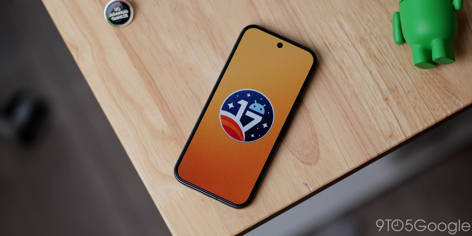 Google rolling out Android 17 QPR2 Beta 5 for Pixel