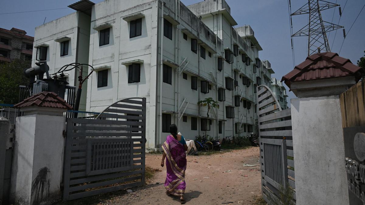 Kochi Corporation to recommend Vigilance probe into G Memorial, P&T complex construction
