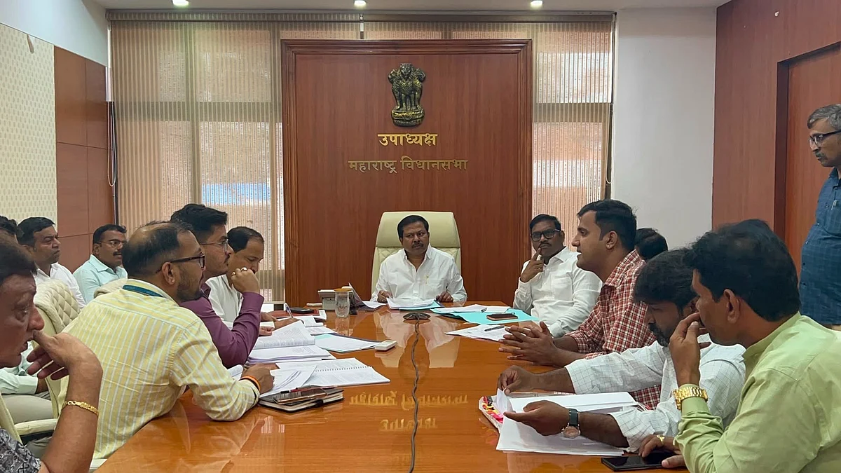 Take Immediate Action Against Illegal Constructions, Probe Officials Delaying Action: Anna Bansode