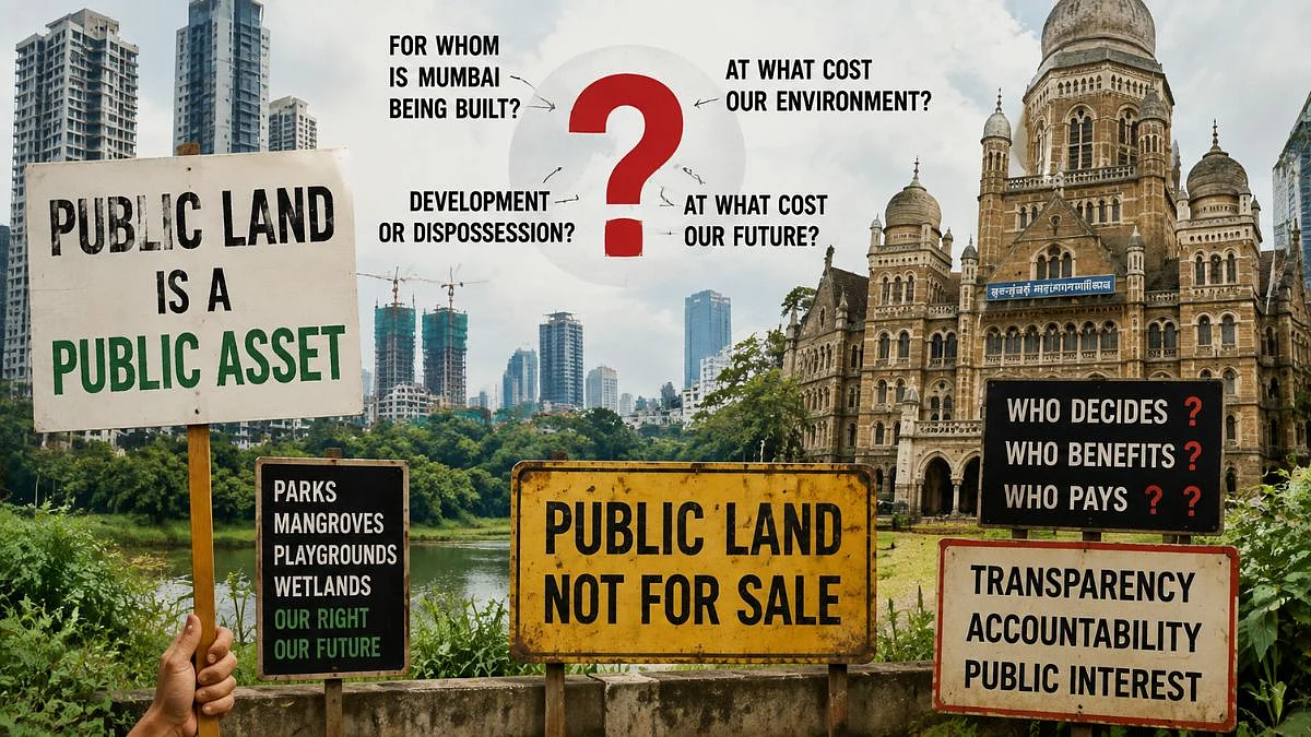 On Public Land As Public Asset, A Few Questions For The BMC