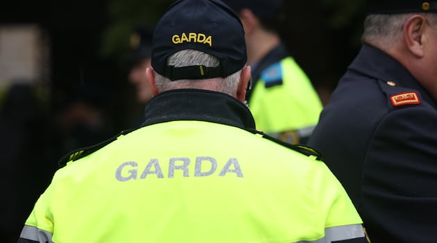 Man (50s) dies after getting into difficulty in Cork river