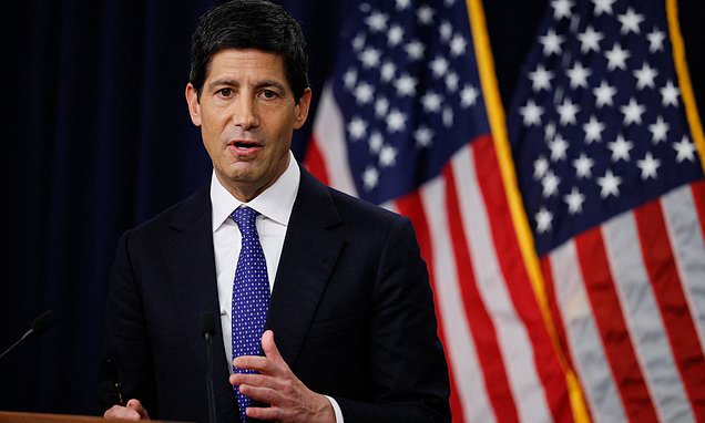 Fed defies Trump with US rate hike: Central bank chief Kevin Warsh pulls trigger in first increase for three years