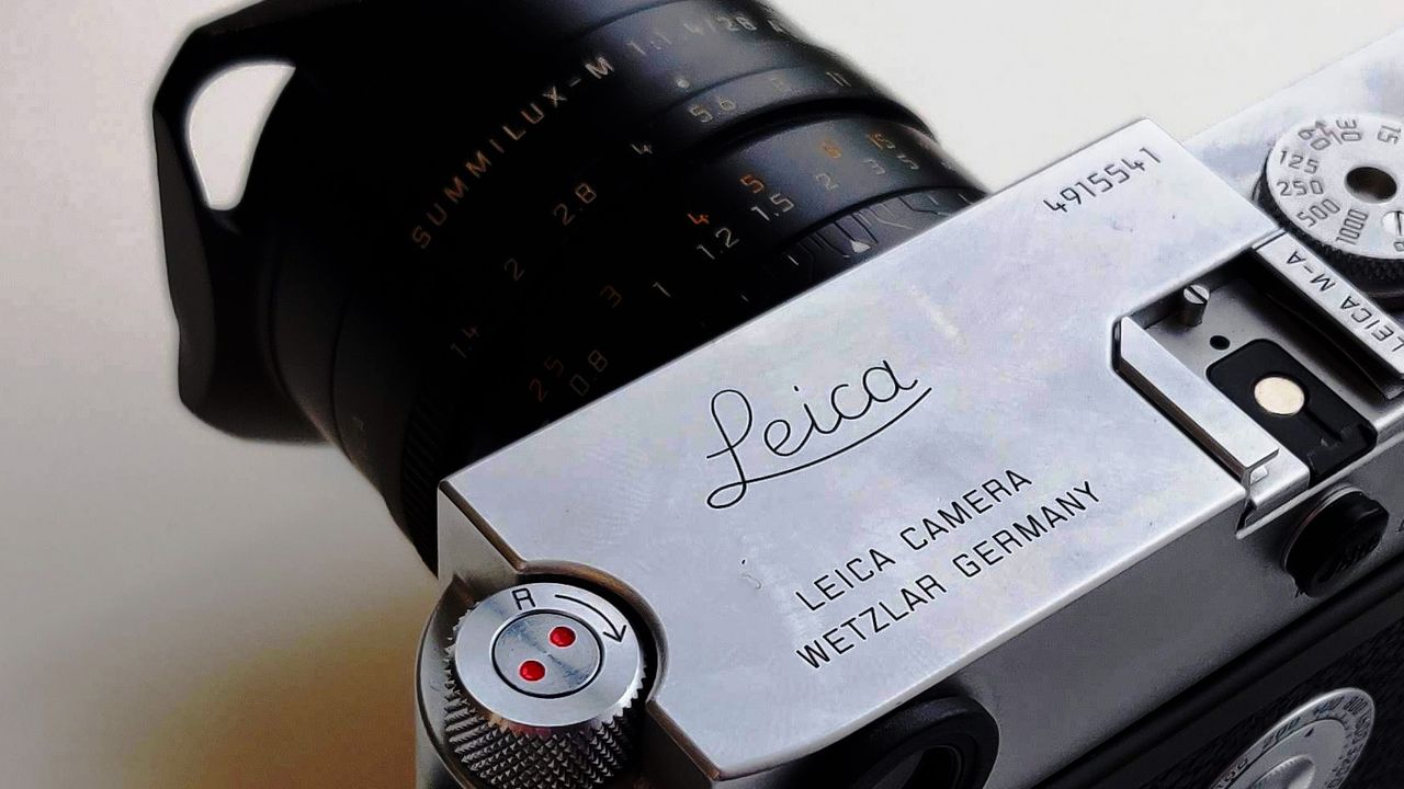DIY Leica servicing is cheaper than ever, but is it worth the risk to your camera?