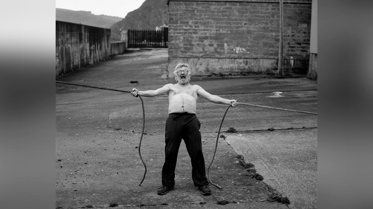 200 years of Scottish photographic history celebrated, as Royal Scottish Academy throws bicentennial birthday bonanza exhibition
