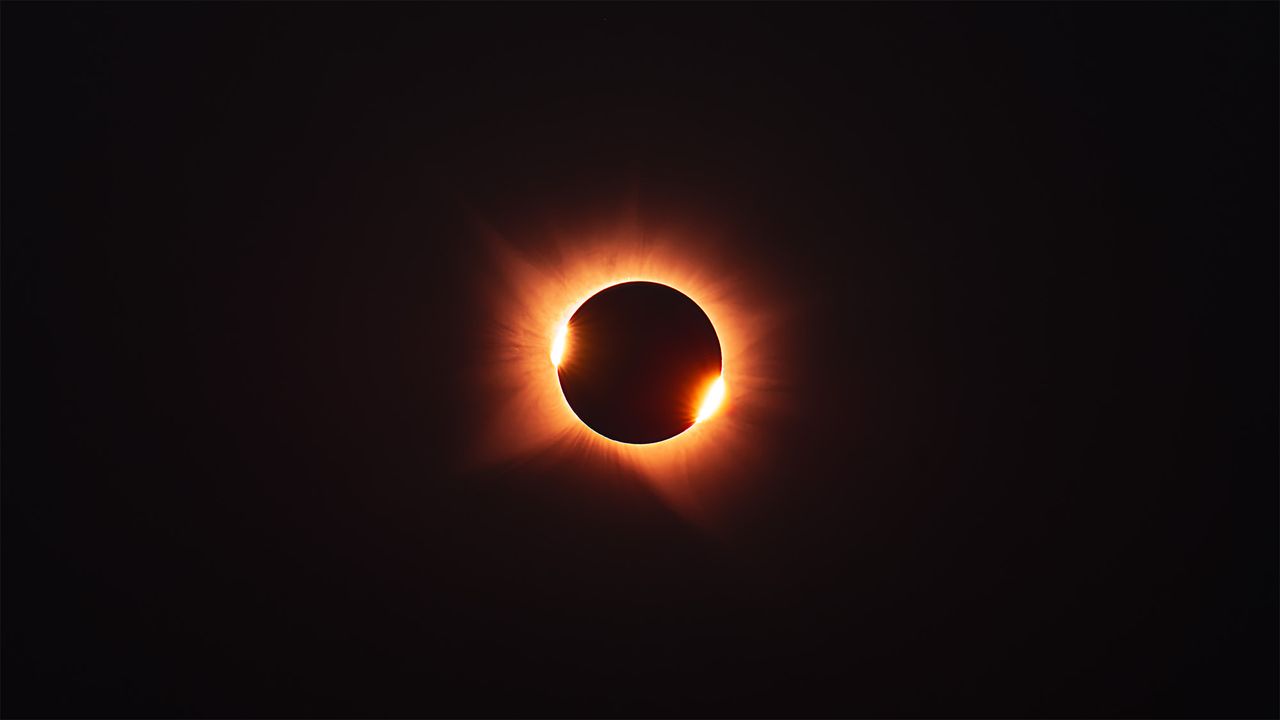 “You’re protecting equipment worth thousands of dollars – and more importantly, your eyesight.” Total solar eclipse photographer explains what it takes to capture one of the world’s greatest phenomena