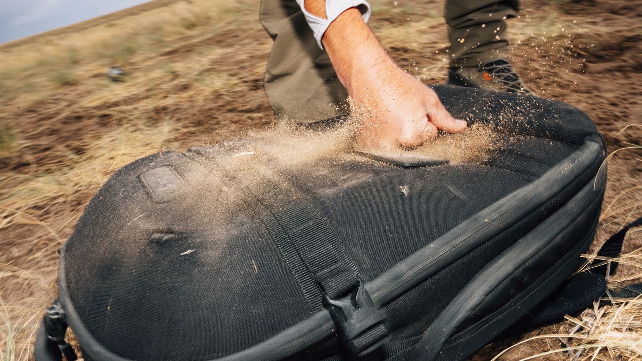 Chris Burkard put these camera bags through sand, storms and jostling – and now these battle-tested bags start at under $30 in the US