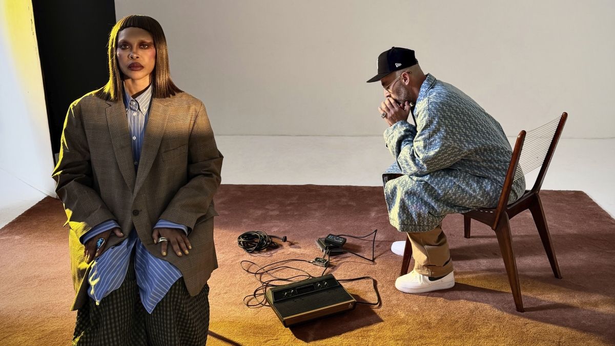 Erykah Badu and The Alchemist Announce Collaborative Album, Share “Witch Doctor”: Stream