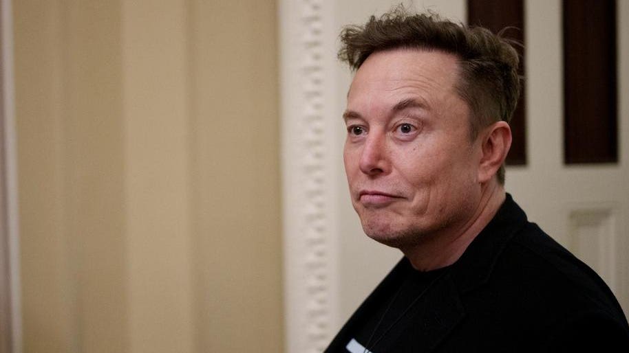 Elon Musk’s Pay Influenced CEO Compensation To Record High, Report Says