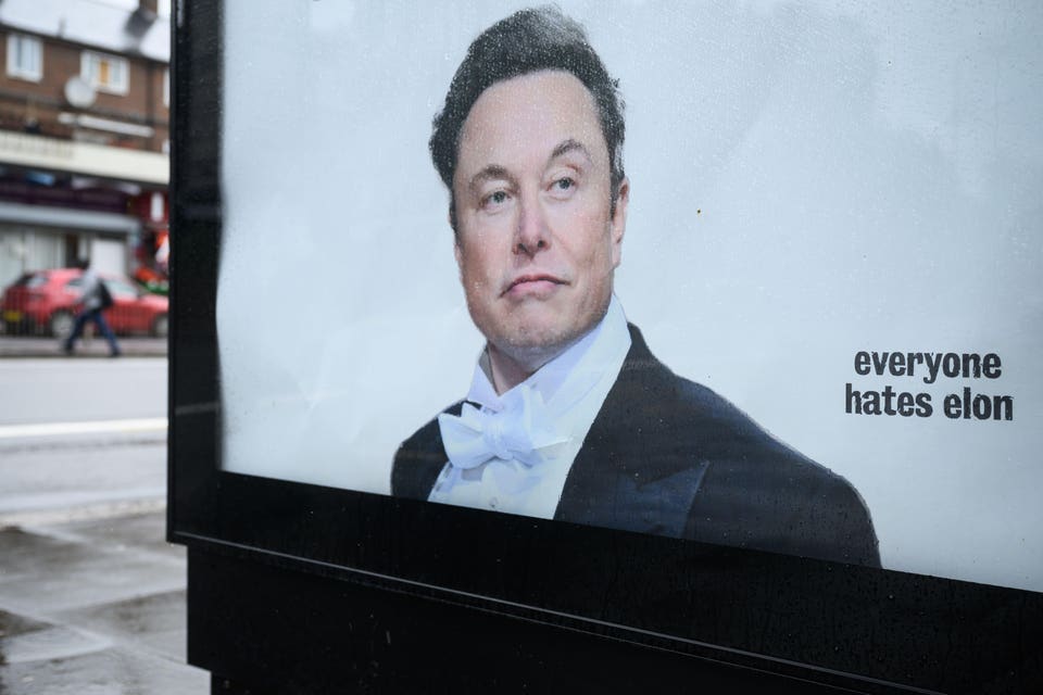 Young Americans Don’t Trust Billionaire AI Leaders, New Poll Finds