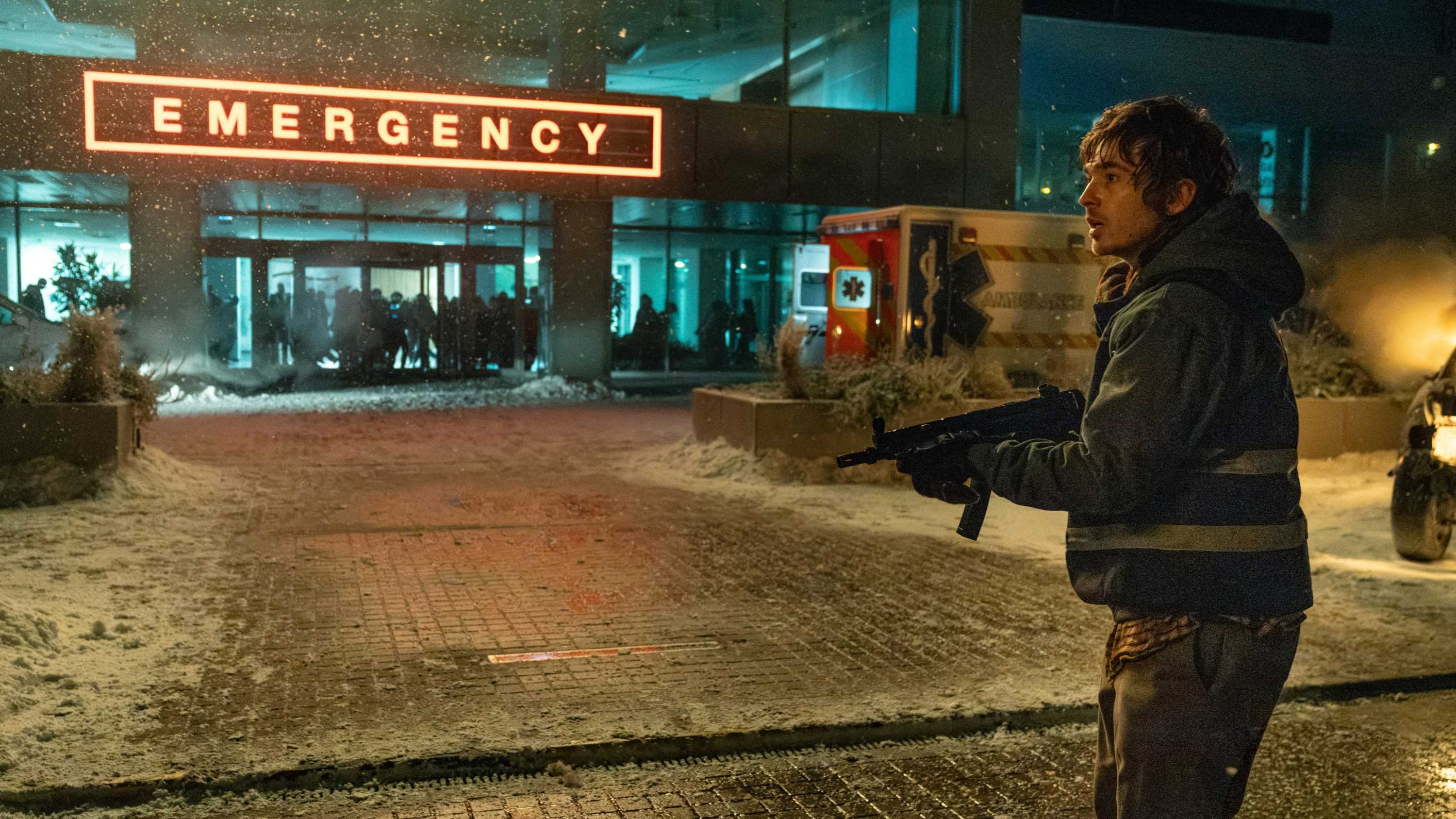 ‘Resident Evil’ To Scorch The Earth With $80M Global Debut – Box Office Preview
