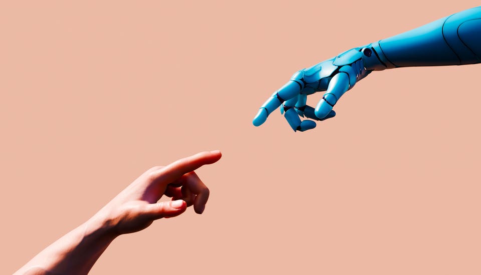 How Could AI 'Kill Us All'? Inside Whistleblower's Shocking Claim
