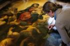 Dresden’s star Correggio altarpiece, newly restored, will anchor major exhibition