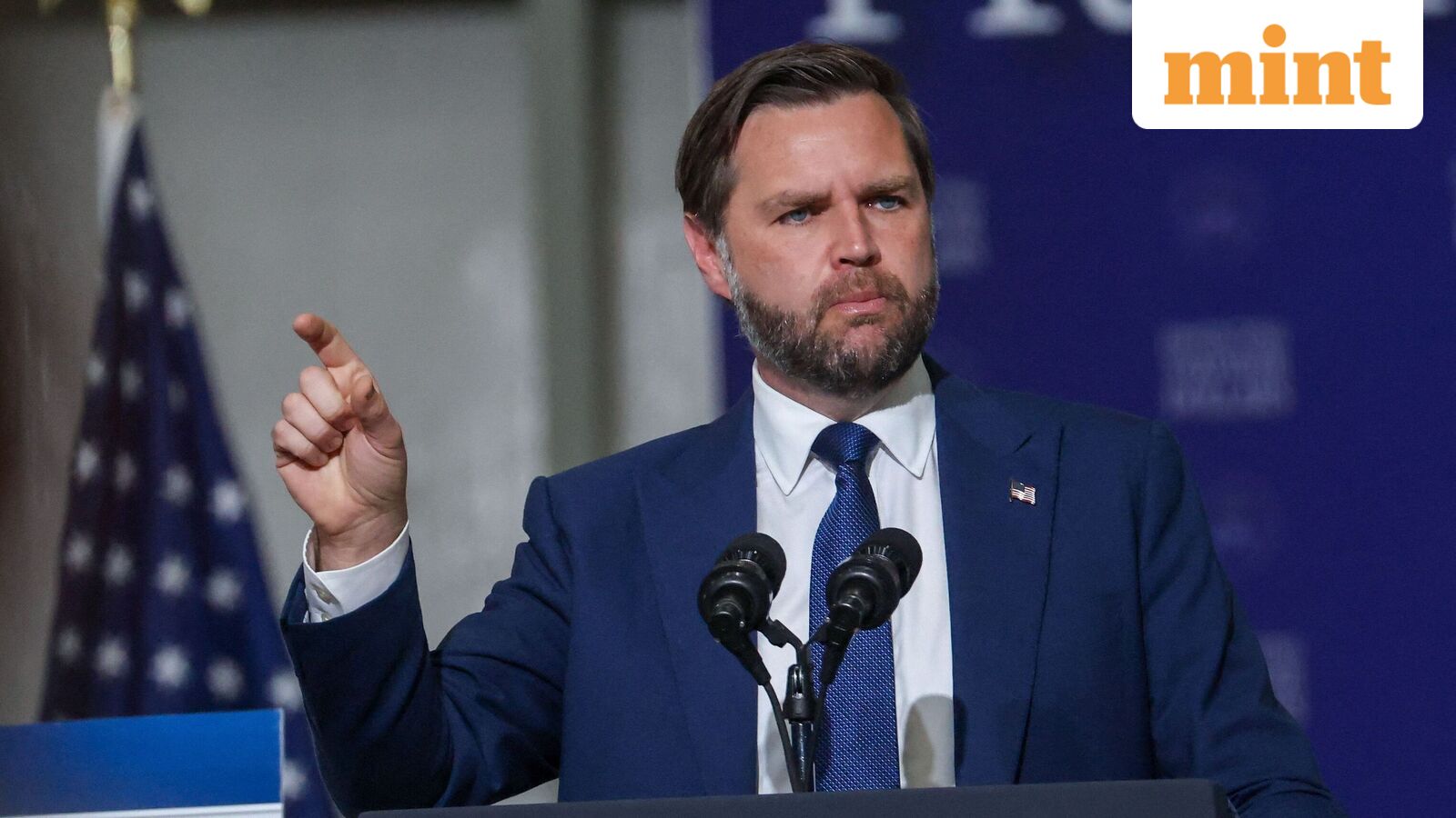 JD Vance says Iran war will enter ‘much different phase’ in coming months