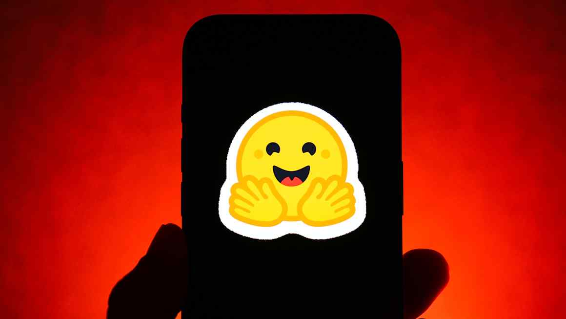 AI has opened up big holes in cyber security