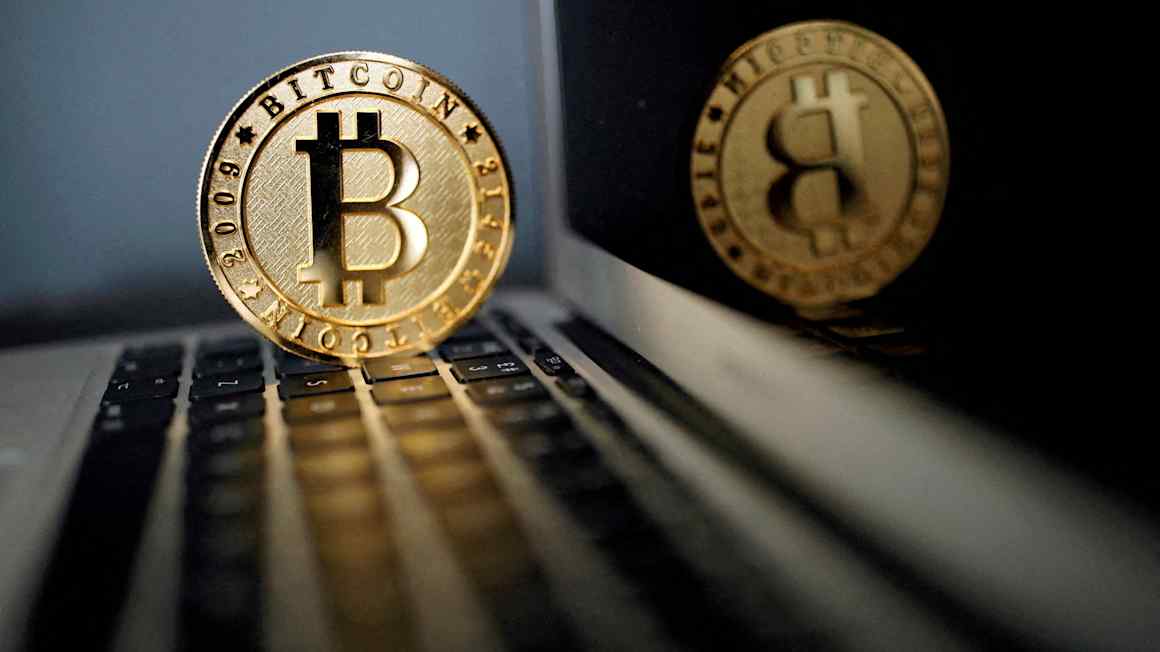 Nearly 14,000 crypto holders face security risk after data breach