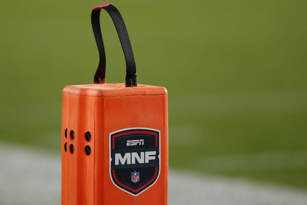 ESPN Kicks Off Increased NFL Preseason Presence After Equity Deal