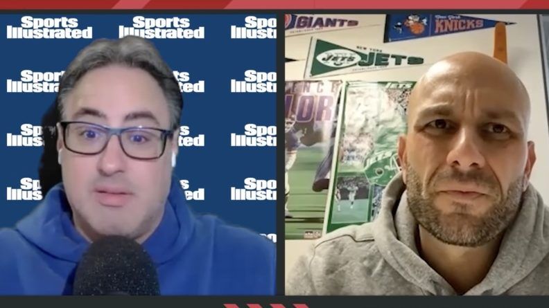 Jimmy Traina, Sal Licata, John Jastremski Joining Media Start-Up