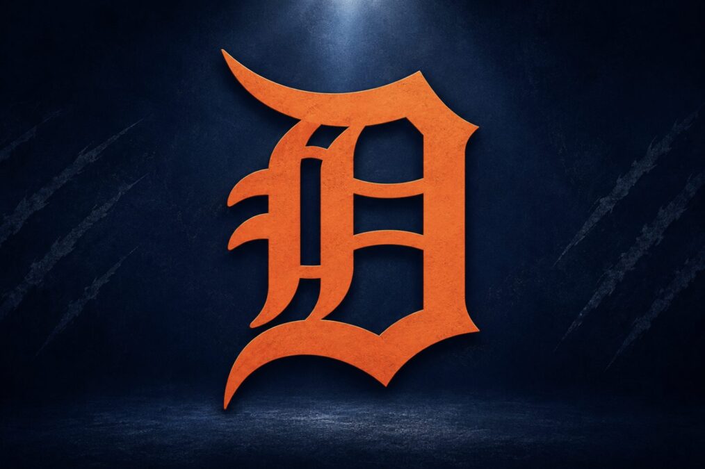 Detroit Tigers Place Another Outfielder on Injured List Prior to Finale vs. Guardians