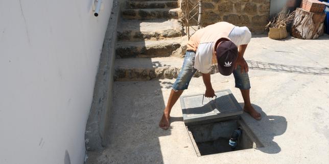 'People come here to relax. But it is becoming very difficult to offer them this peace': Tunisia's tourism industry hit by repeated power and water cuts