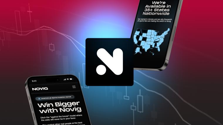 Novig Promo Code TSNEWS: Get $25 Bonus for MLB, NFL Preseason Trades Thursday