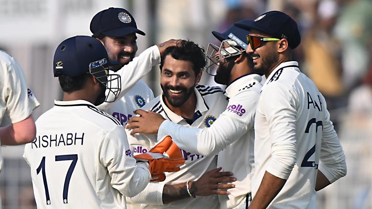 India's 3-or-4 spinner dilemma ahead of 1st Test against Sri Lanka at Galle