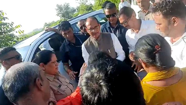 Guest Faculty ‘Fall-Out’ Process Will Not Be Rolled Back, Says Madhya Pradesh Minister Inder Singh Parmar