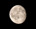 Top Trump military adviser says US must prepare to fight around moon