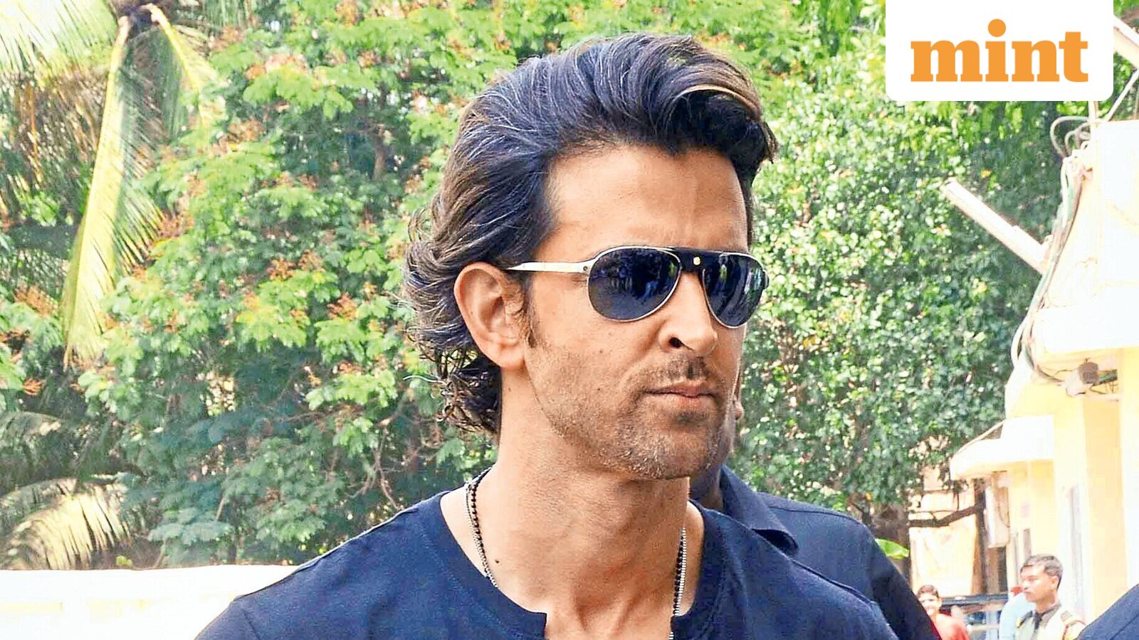 Hrithik Roshan leases Andheri office for ₹17 lakh a month; all you need to know about the property