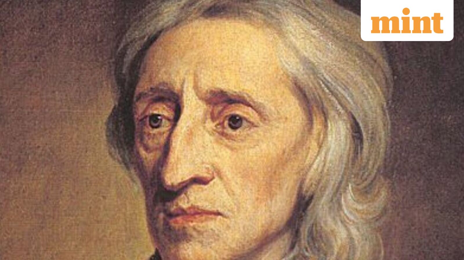 Quote of the day by philosopher John Locke: ‘New opinions are always suspected, and usually opposed…’