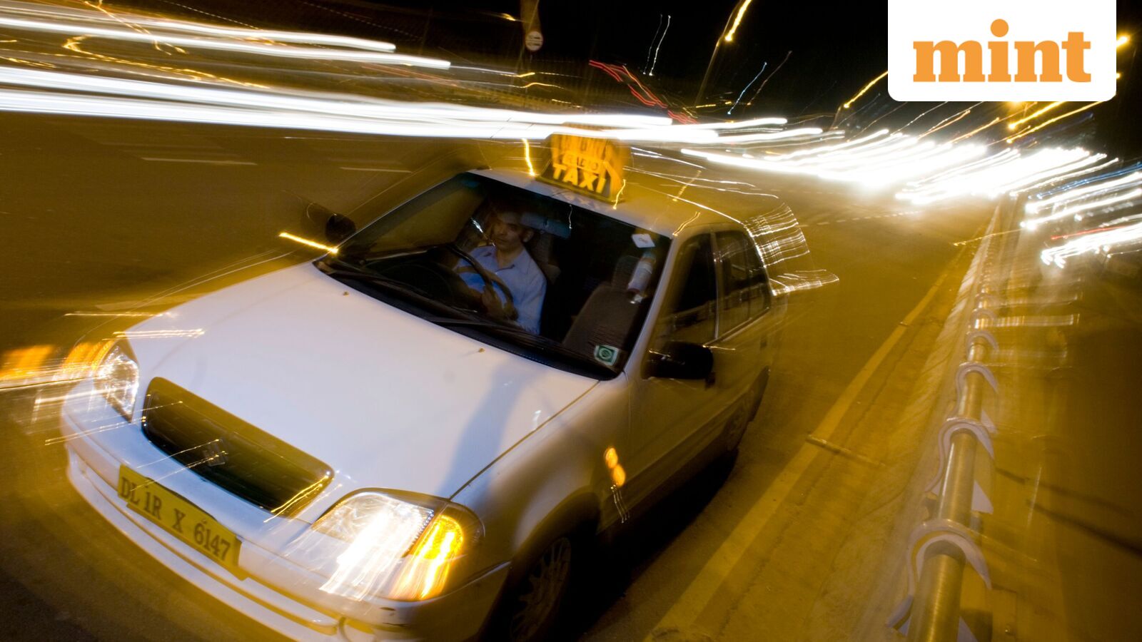 Most commuters want states to penalise app-based taxi drivers for ride cancellations, finds survey