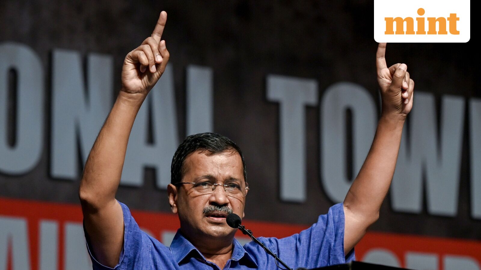 E20 row: Arvind Kejriwal to march to PM's house on August 4 to give 2 lakh petitions; says ‘Modi bowed before Trump’