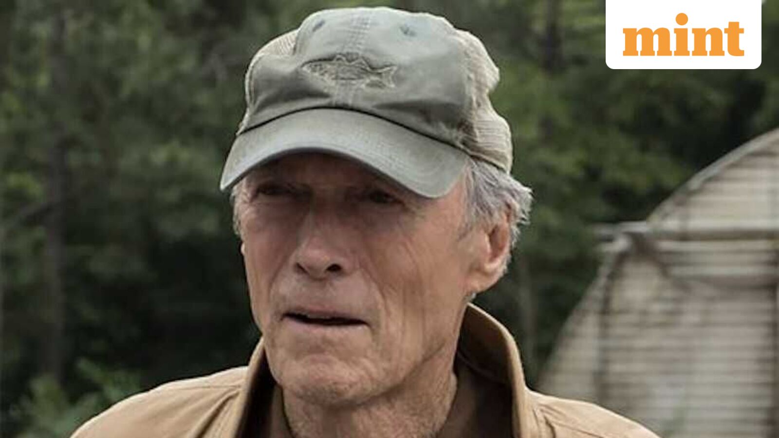 Quote of the day by filmmaker Clint Eastwood: ‘Sometimes if you want to see a change for the better, you have to….'