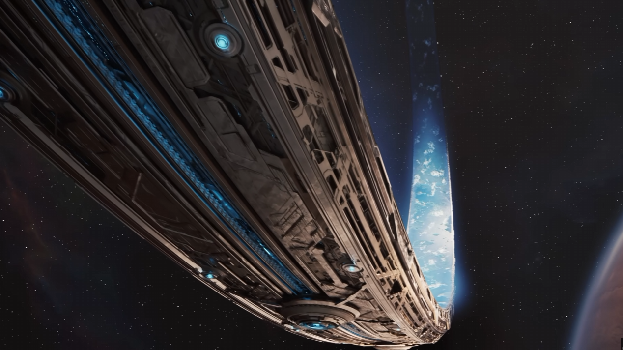 'Halo Studios Went Too Far in the Wrong Direction' — Co-Creator of Halo Hits Out at the Main Menu Ring in Xbox's New Remake