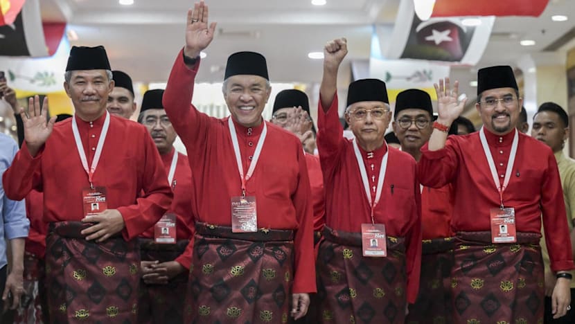 Commentary: Why is UMNO calling for an 'immediate' GE? Look at the maths