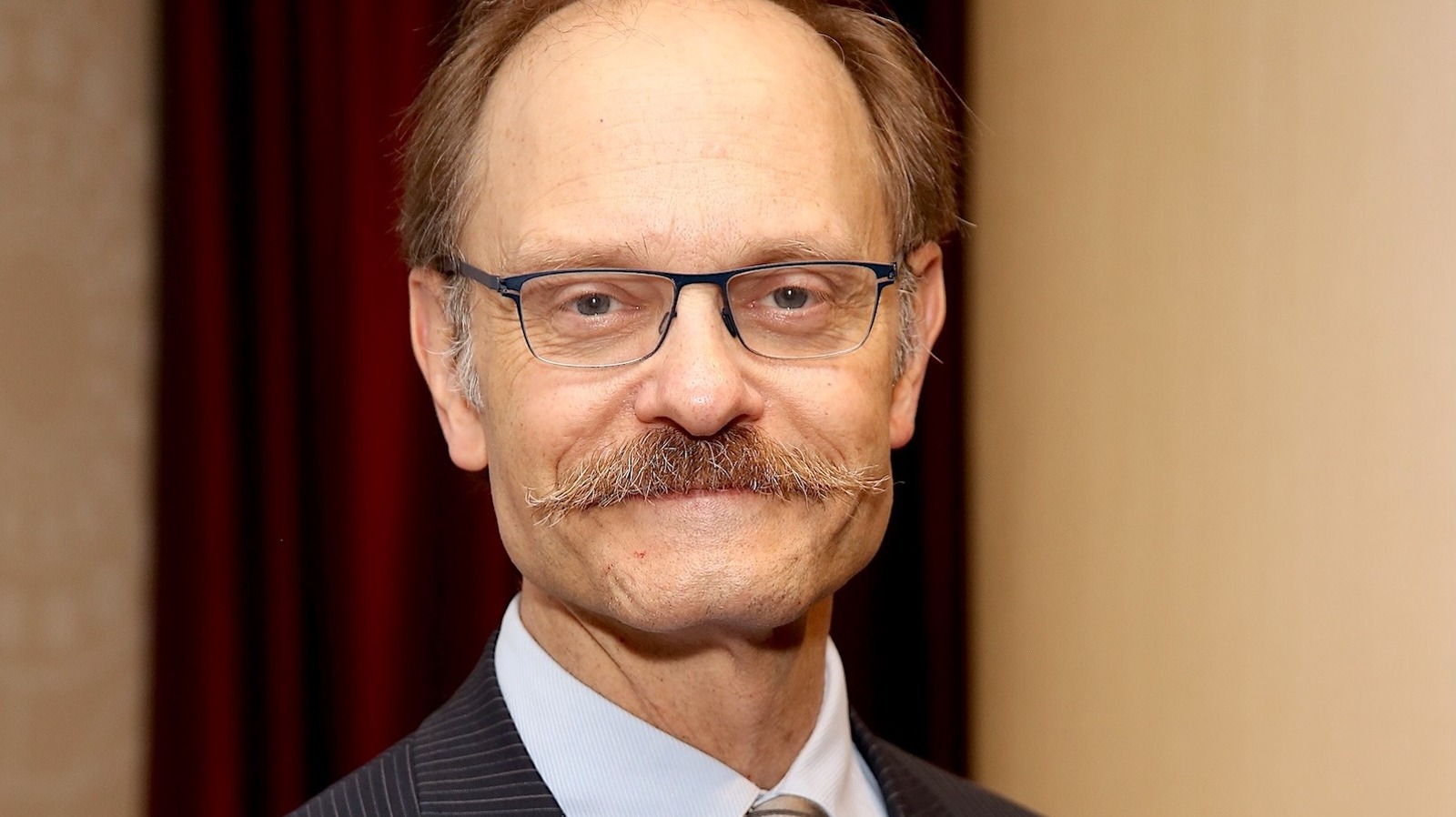 Frasier Alum David Hyde Pierce To Star In Sitcom In The Works At NBC