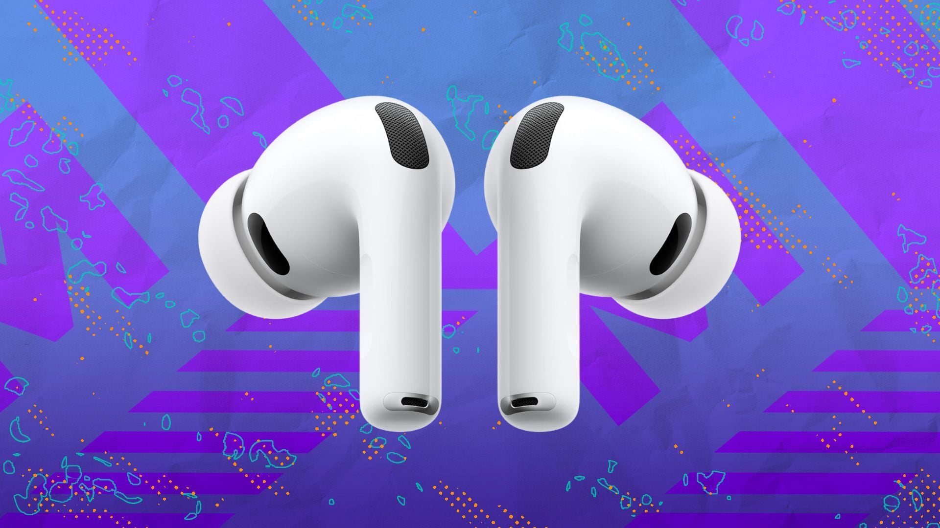 Rare Apple sweep: Every AirPods model is on sale right now at Amazon