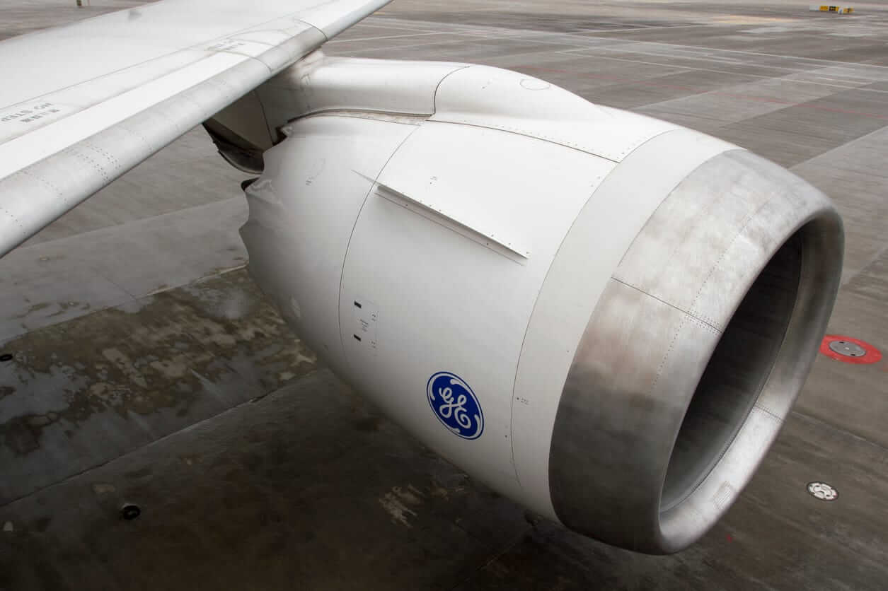 Why Wall Street Could Be Pricing This GE Stock Option Spread Incorrectly