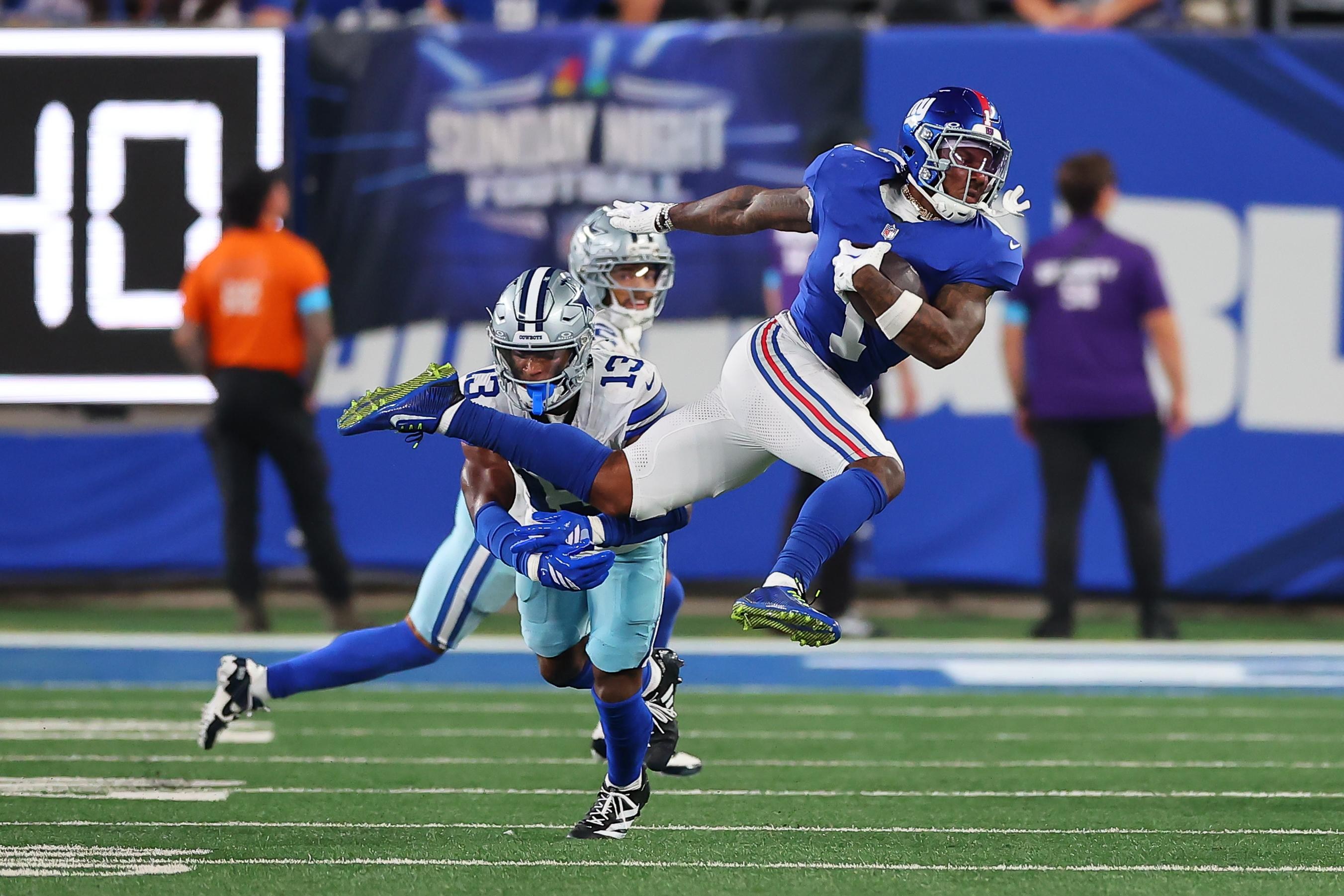 How to fix the Cowboys Sunday night defensive disaster