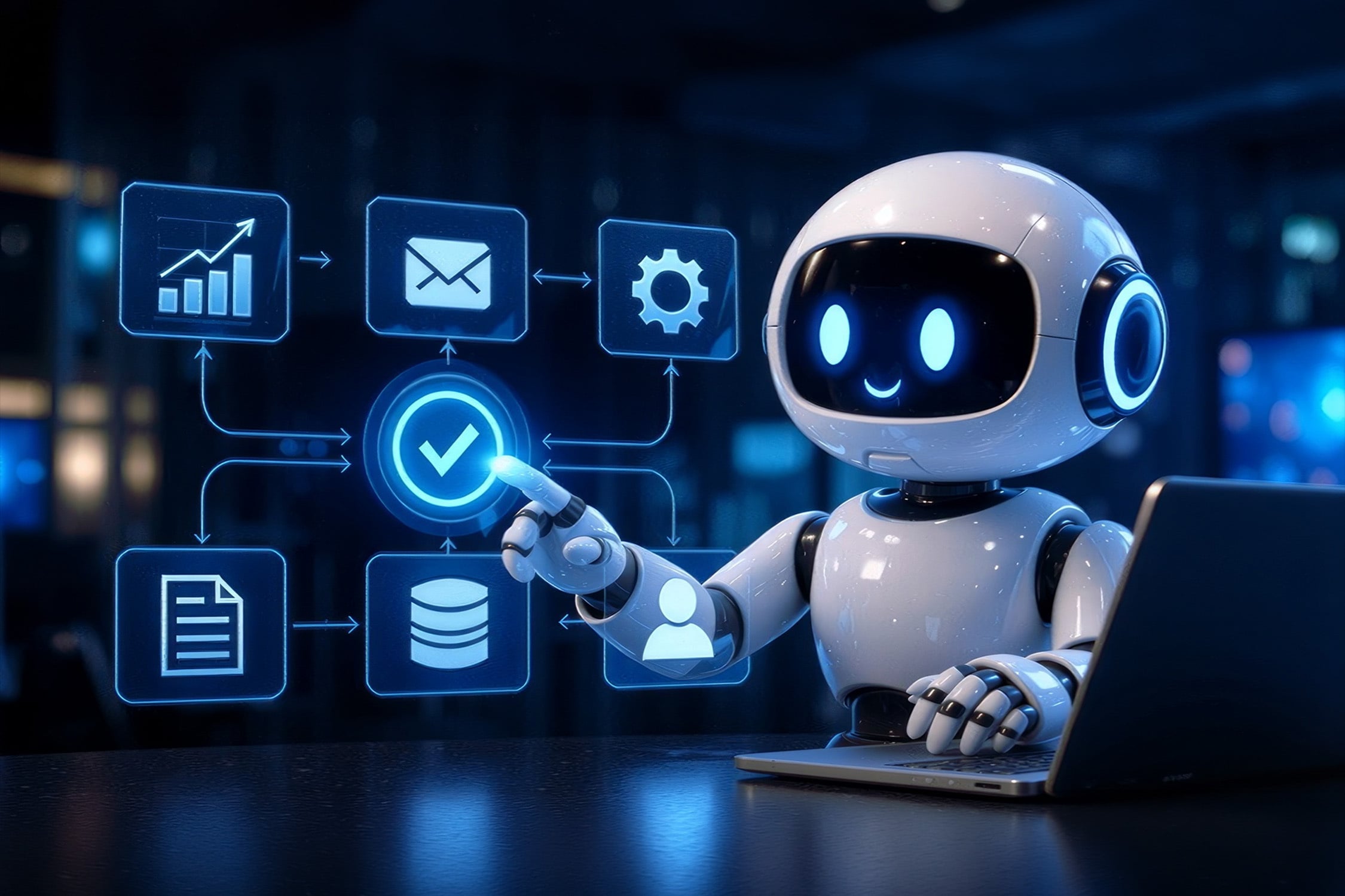 Get hands-on AI agent and automation training for $19.99