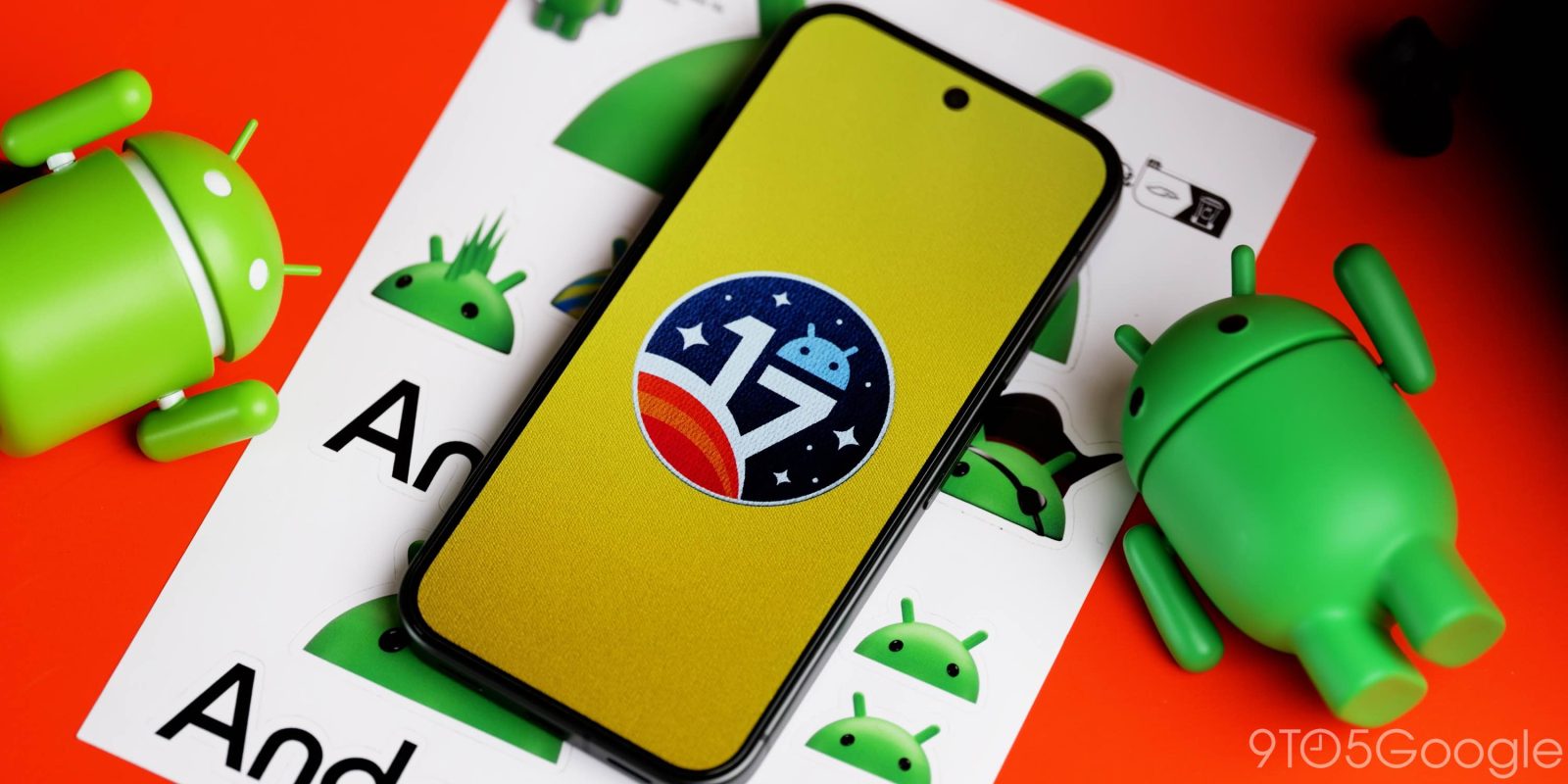Here’s everything new in Android 17 QPR2 Beta 5 [Gallery]