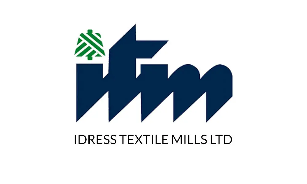 Idrees Textile Mills Limited