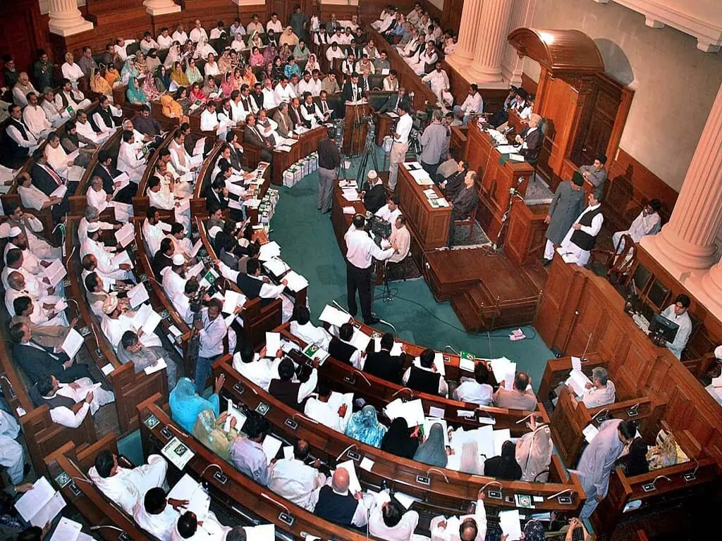 PA panel seeks labour courts’ activation in 2 weeks