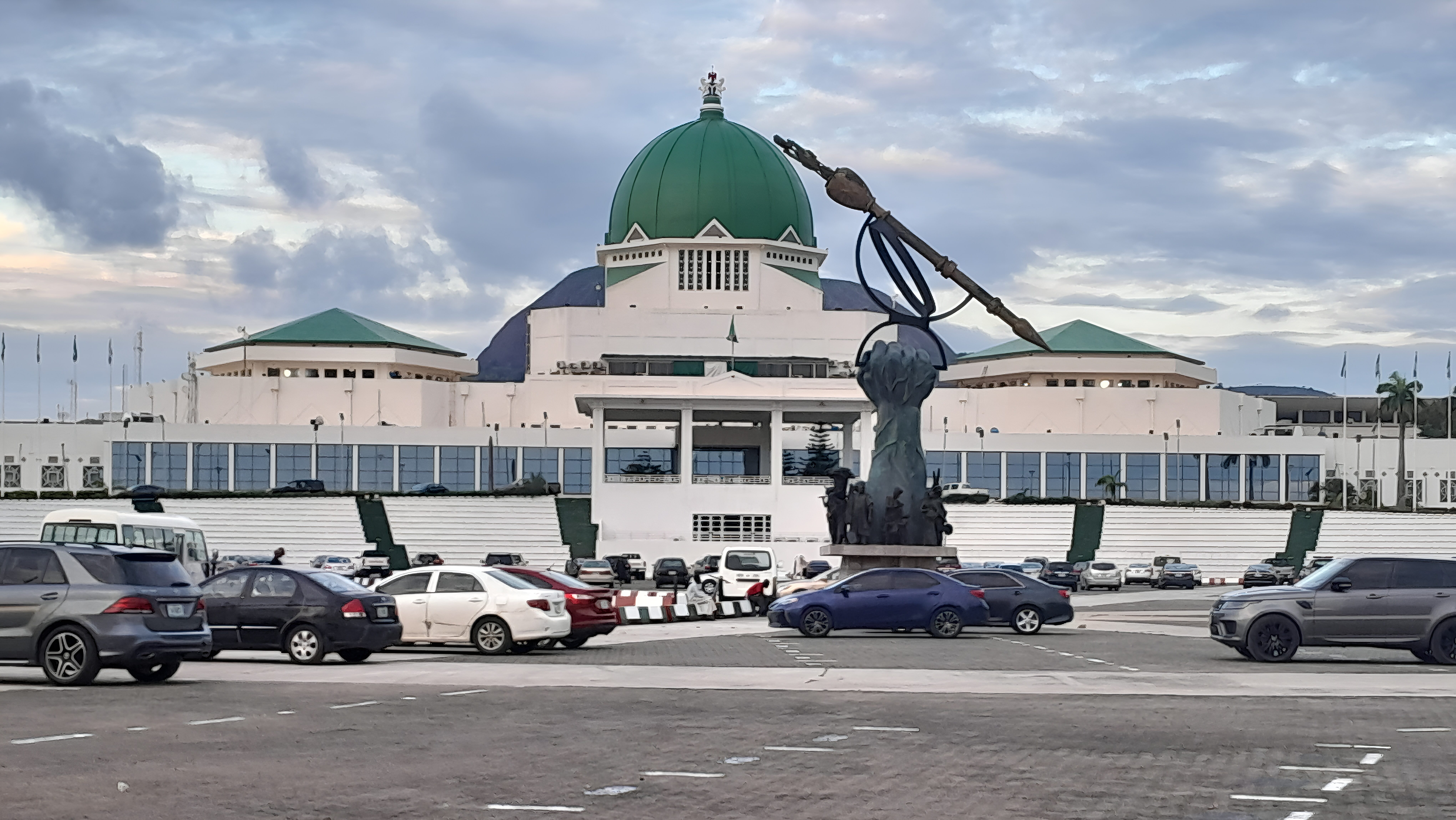 NASS transmits constitution amendment bill to state assemblies, expects response within 30 days