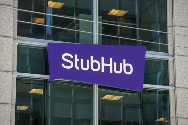 StubHub posted record revenue thanks to the World Cup — but still couldn't turn a profit
