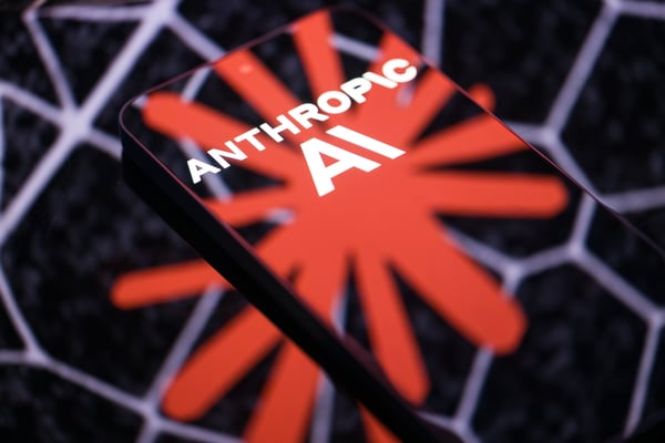 Anthropic's CFO is leading early IPO meetings but has not talked valuation