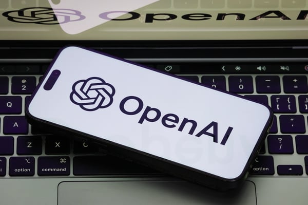 OpenAI is replacing its revenue chief for the second time in a year ahead of its IPO