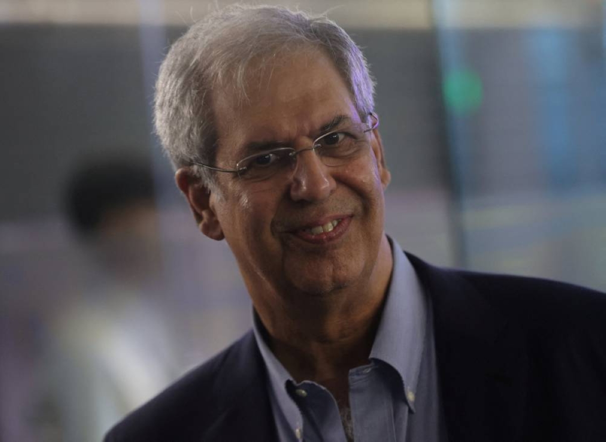 Noel Tata emerges as power broker in group's succession, listing decisions