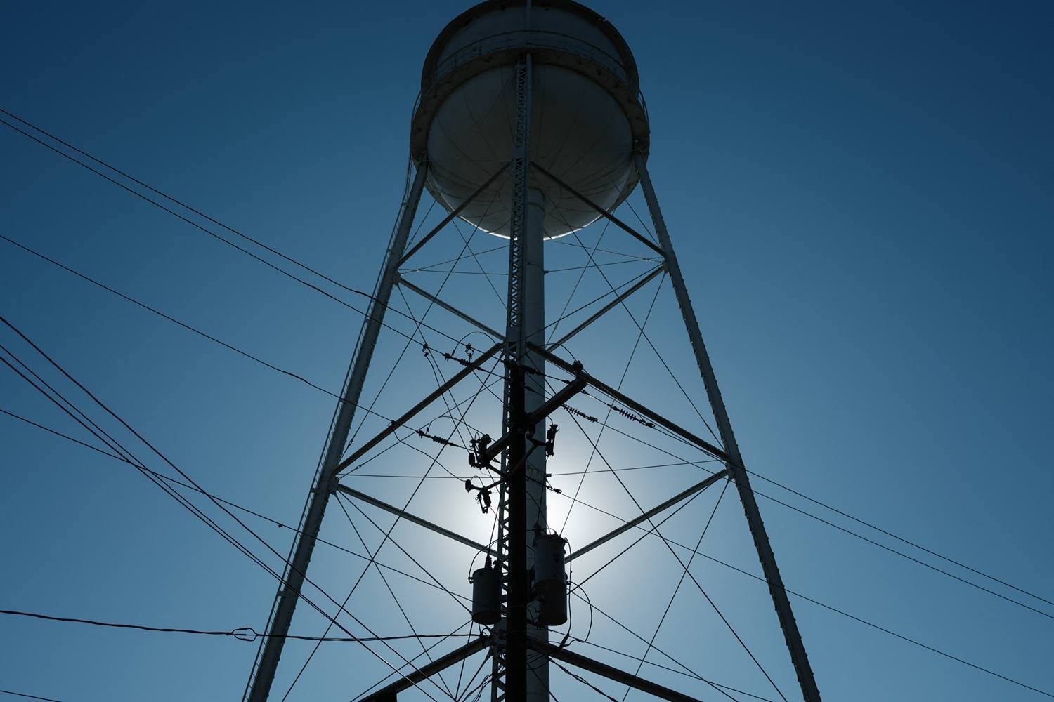 Why Hackers Keep Going After U.S. Water Supplies