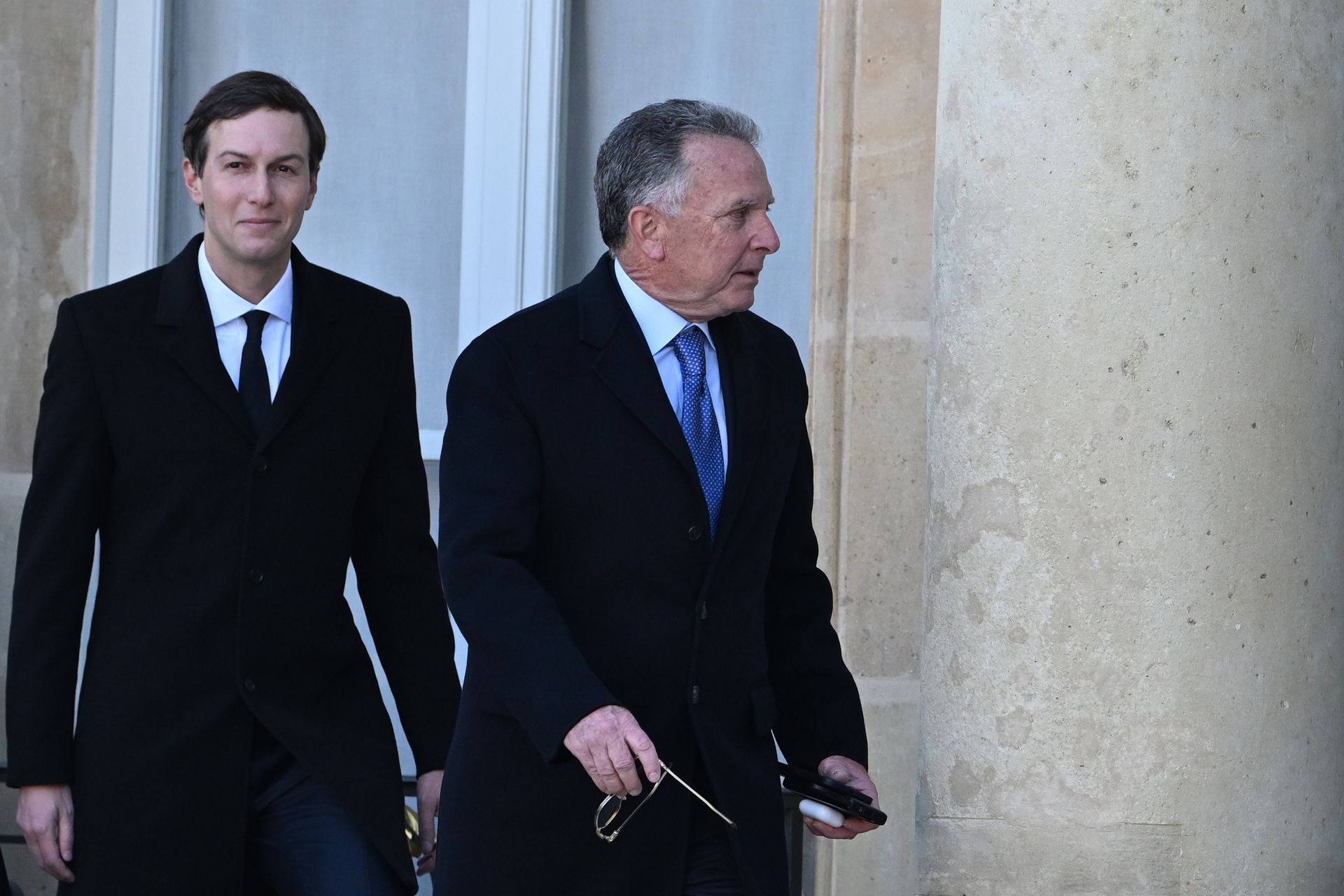 Ukraine's new plan to pressure Russia remains a mystery to Washington