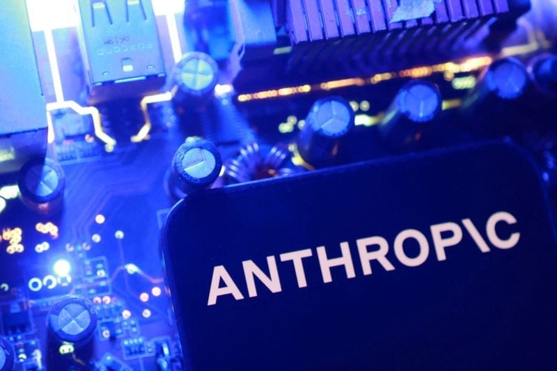 Anthropic CFO holding pre-IPO, valuation not discussed - report